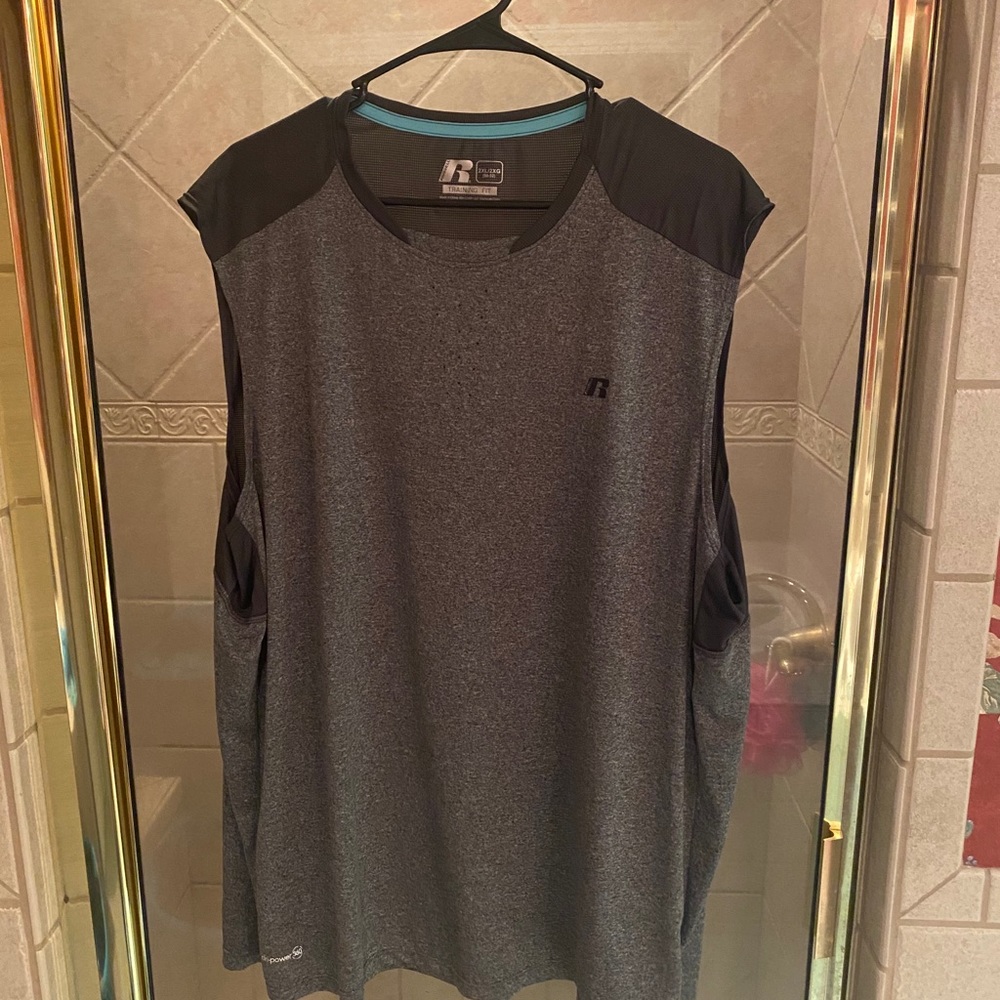 COPY - XXL Athletic Tank Bundle